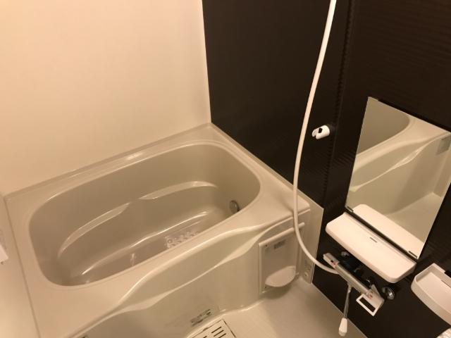 ルークスガーデン久が原 バス