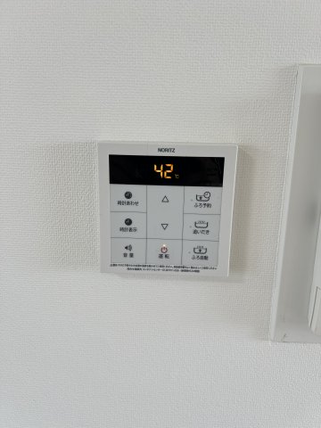 ＴＯＭＩＫＵＲＡ－Ⅲ0603号室 部屋設備