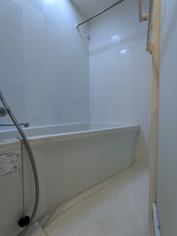 アジールコート東大井 お風呂