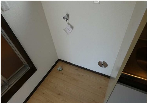 ウインシティ202号室 同建物別部屋の参考画像