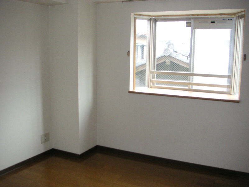 あびたしおん仲村3階 寝室