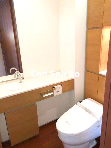 ナビューレ横浜タワーレジデンス トイレ