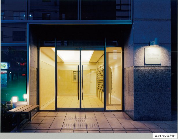 プライムアーバン千住1101号室 ※参考写真