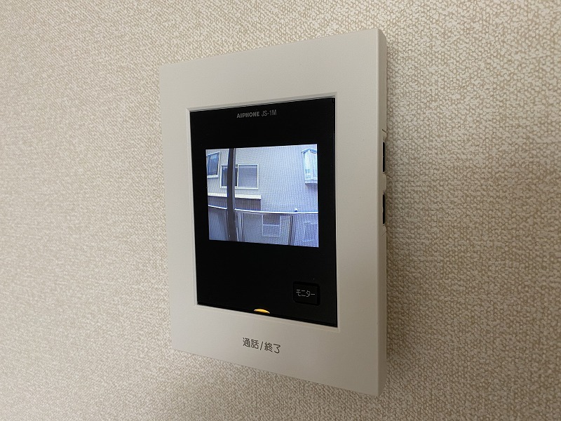 メゾン白雪2階 部屋その他