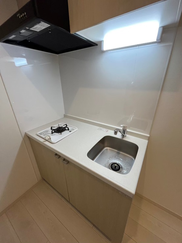 アベニール南小岩 キッチン