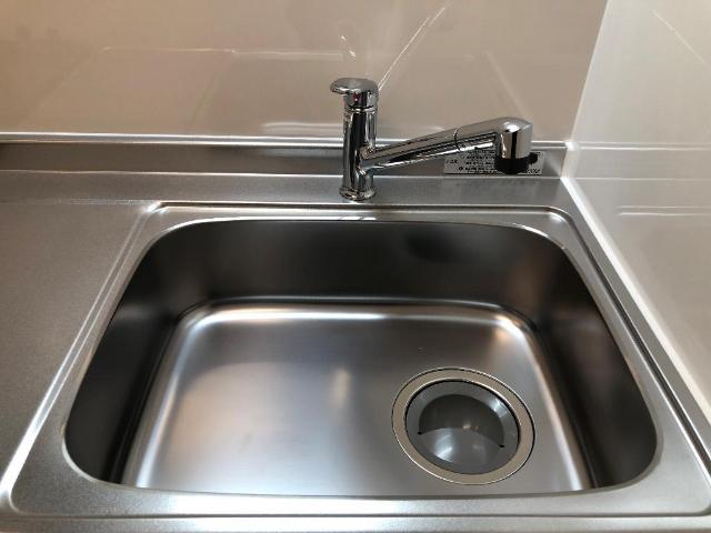 ボス　バレーヒル401号室 キッチン（イメージ）