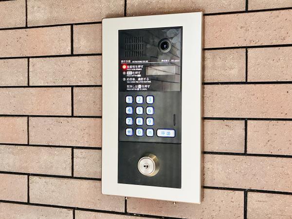 Ｄ’ｓ　ＶＡＲＩＥ練馬レジデンス2階 部屋その他