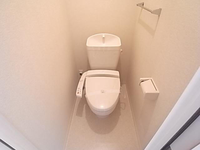 クロシェット津田沼1階 部屋その他