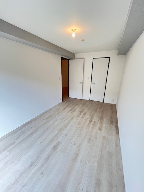 レジディア目白御留山 寝室