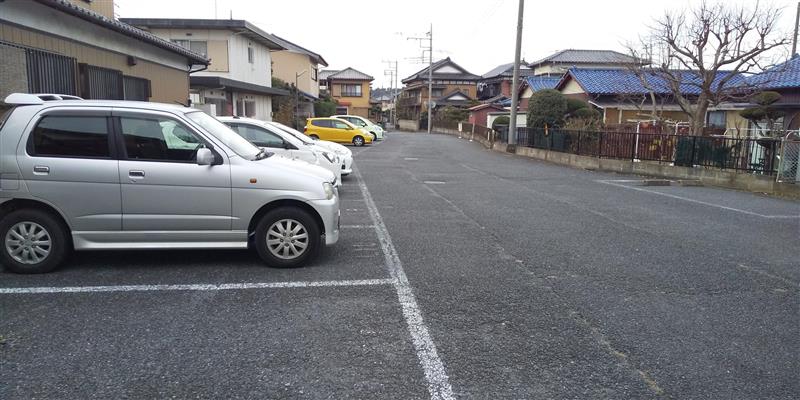 レオパレスさわら203号室 部屋その他