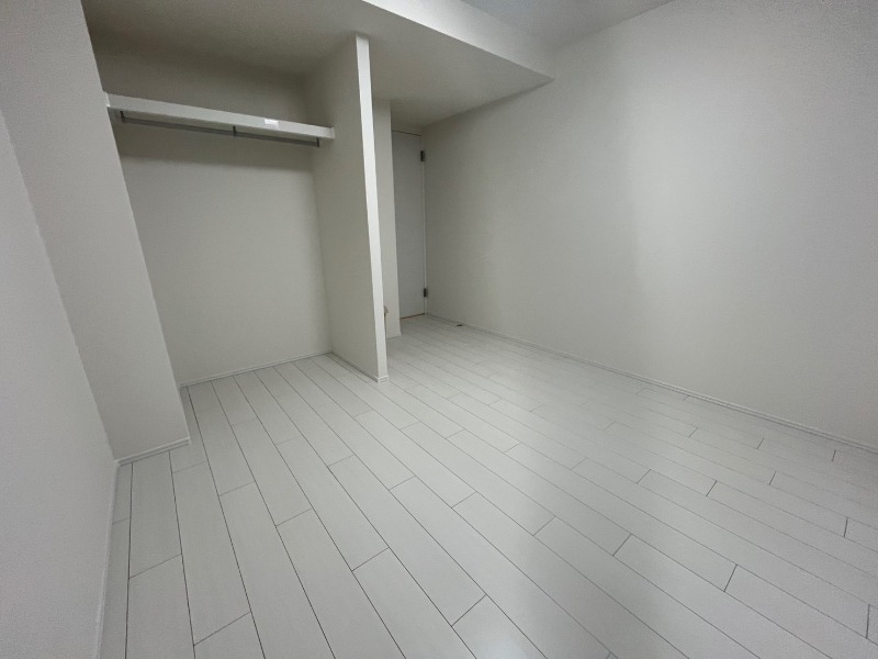 オーブリオン白金3階 部屋その他