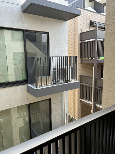 ビューテラス茗荷谷3階 部屋その他