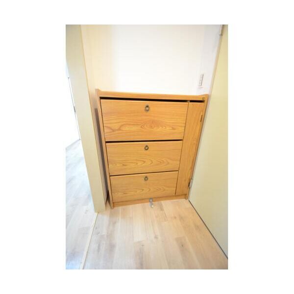 関口ビル303号室 同建物別部屋の参考画像