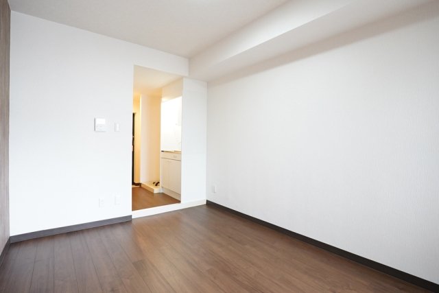 コンドミニアムメイ大倉山3階 部屋その他