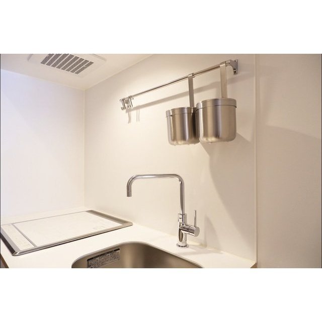 ブルーノコート蒲田 内観