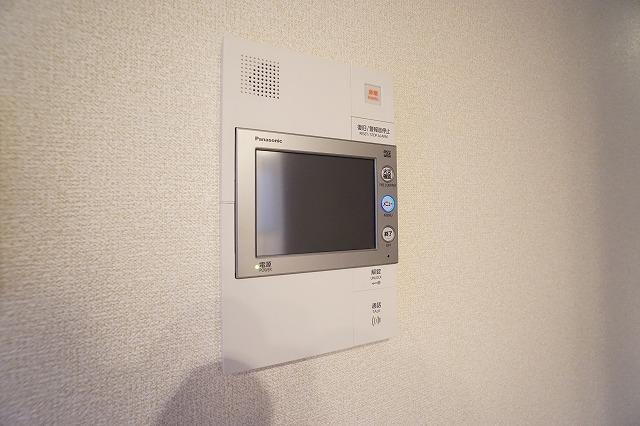 ディームス渋谷本町9階 同建物別部屋の参考画像