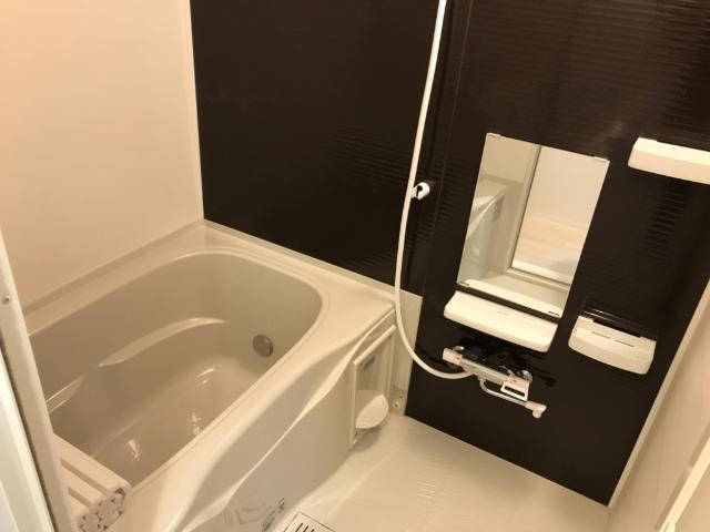 Ｌａ　Ｓｅｅｄ　Ｒｅｖｅ207号室 バス