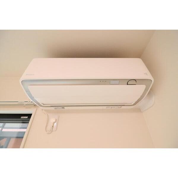 Kayu　ManisK01号室 部屋設備