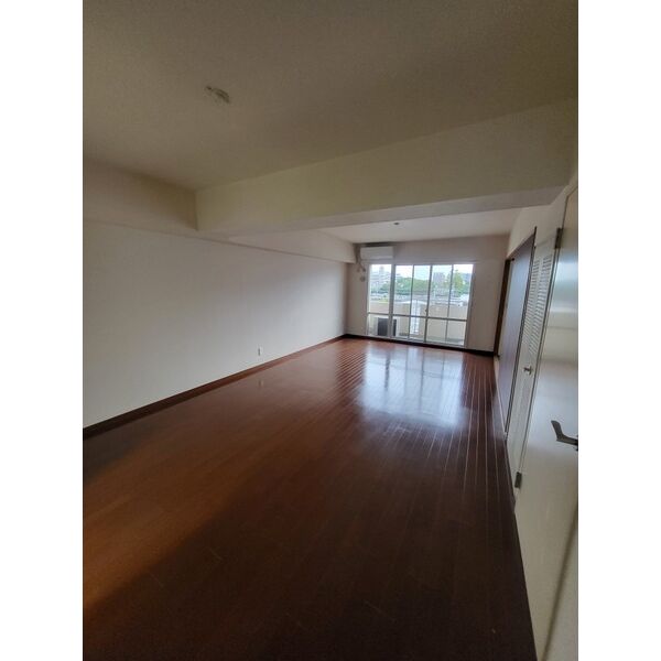 LEO拾八番館501号室 部屋その他