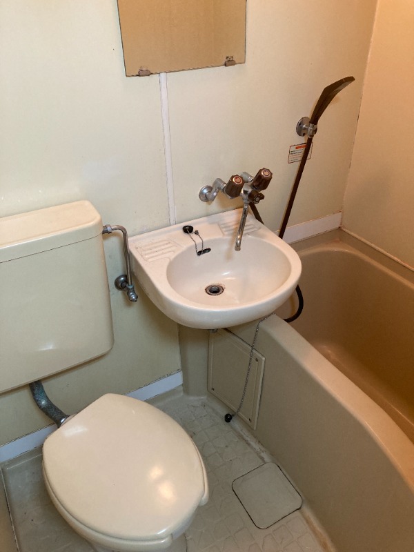 プレミエール綱島2階 部屋その他