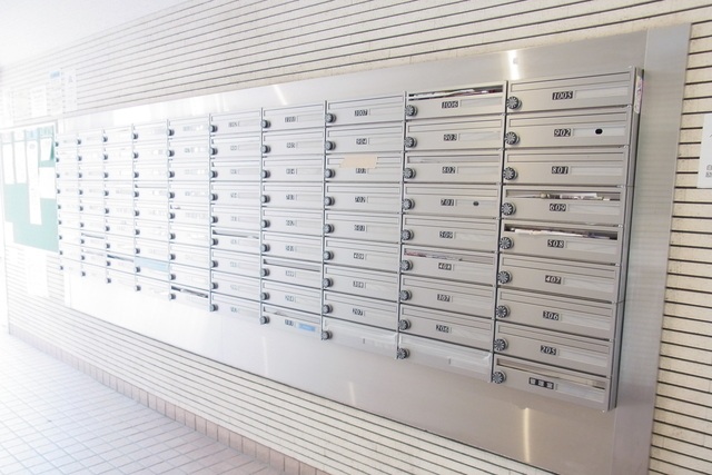 スカイコート戸越銀座503号室 部屋その他