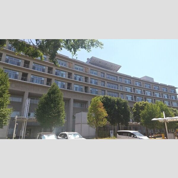 アヴァンス西が丘 公益社団法人地域医療振興協会東京北医療センター