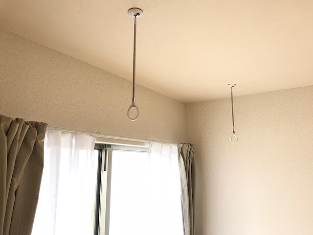 クレイノ百合桜204号室 部屋その他