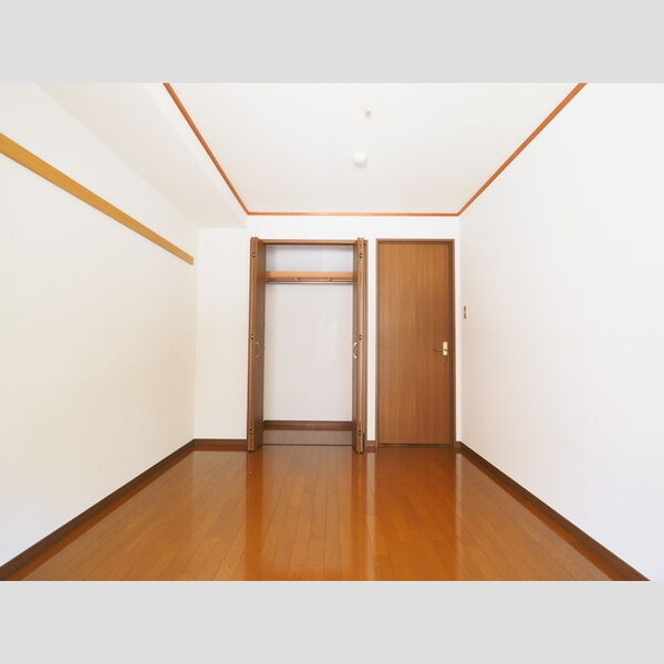 クレボナール三田101号室 部屋その他