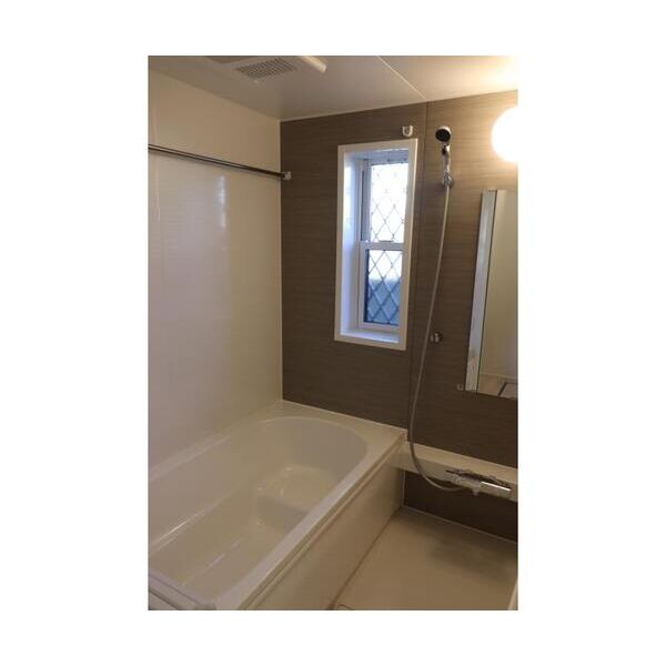 Park　Maison102号室 お風呂