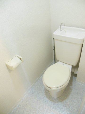 プランドール トイレ