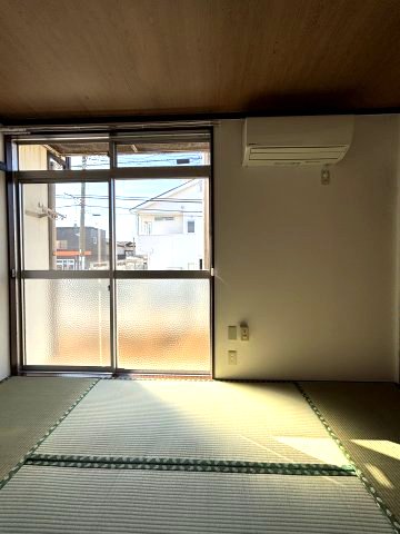 コーポ三晃Ｂ0101号室 ※別号室の参考写真です(現況優先・仕様違いの場合あり)