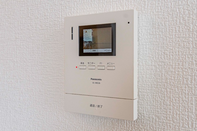 ファインヒル日吉2階 部屋その他