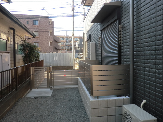 ｍｏｒｉｏｎ　ｈｏｕｓｅ0101号室 その他