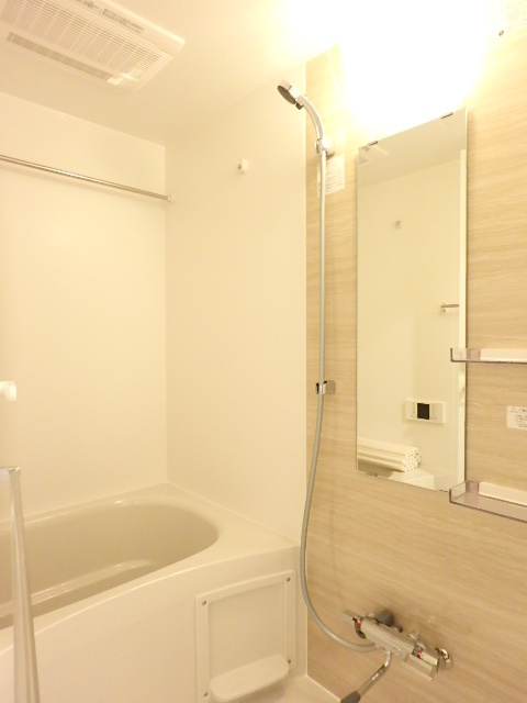 ガーラ・ヴィスタ練馬 ◆浴室乾燥・追い焚き機能付きバス◆