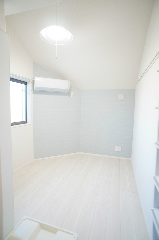 ヒルズ踊場2階 部屋その他