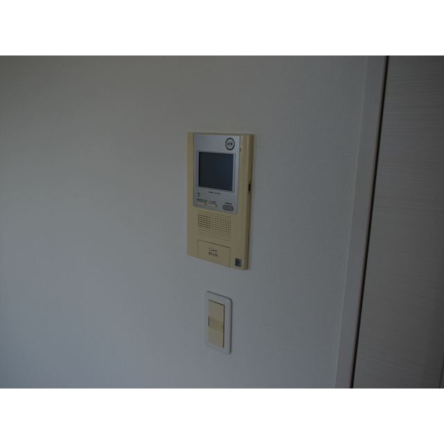 ルクレ森下レジデンス0601号室 部屋その他