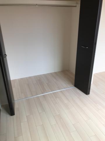 Ｊｏｙｆｕｌ（ジョイフル） クローゼット