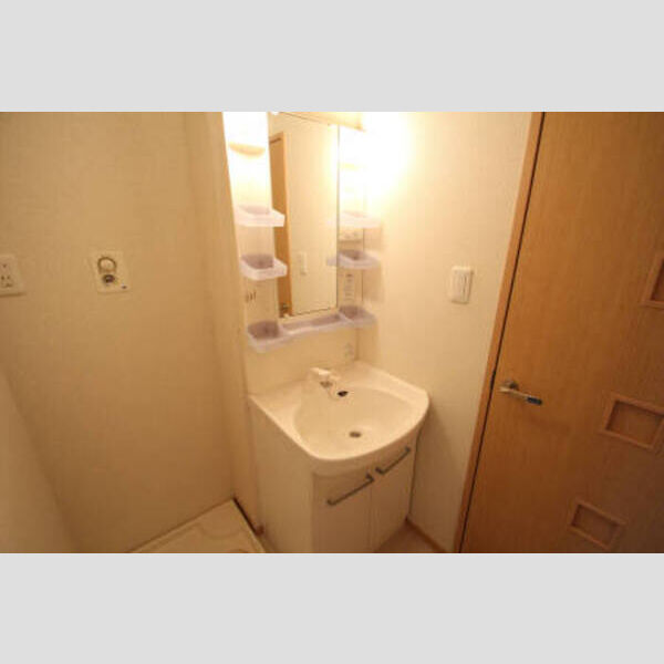 エスペランサ 洗髪洗面化粧台