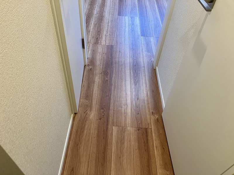 SYFORME MONZEN-NAKACHO ※過去退去時のお写真です