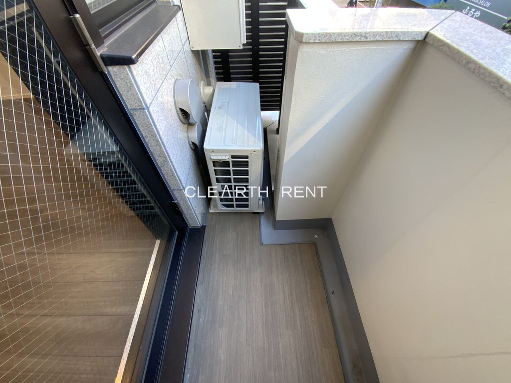コンシェリア池袋 ＴＨＥ ＲＥＳＩＤＥＮＣＥ ＥＡＳＴ4階 同タイプ別住戸写真となります。現況と異なる場合がございます。