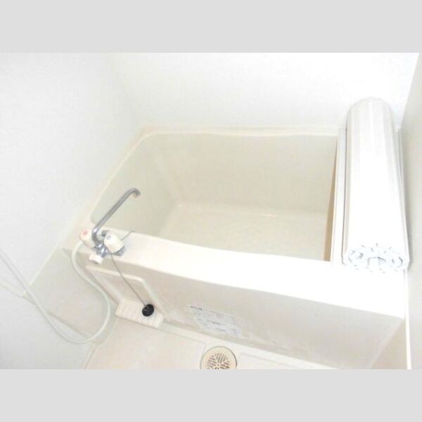 プランドール(三光町) 浴室