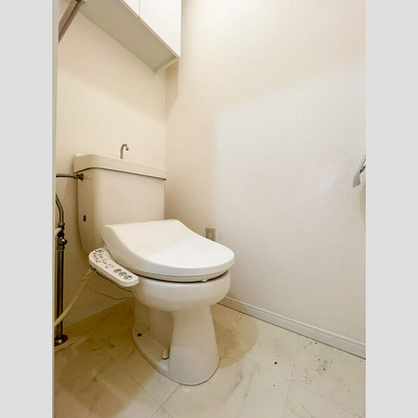 セジュールちづる 温水洗浄暖房便座