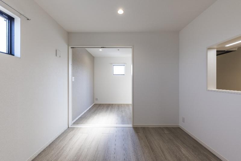 カーサロート リビング