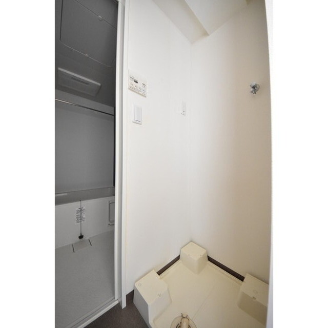 Court Blanche0209号室 内観