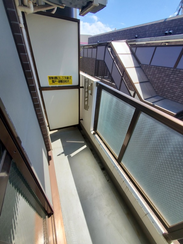 レグルス4階 ※他部屋参照