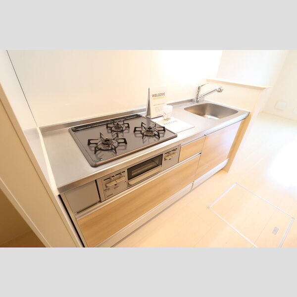 アリエッタ キッチン