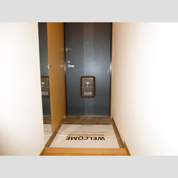 ベルサンモール306号室 同建物別部屋の参考画像