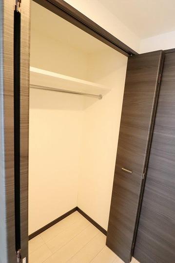 ジェノヴィア板橋本町Ⅲスカイガーデン3階 同建物別部屋の参考画像