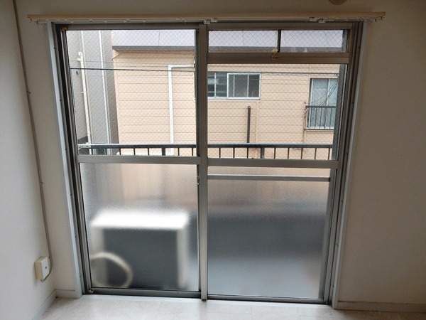 アイエルハイツ103号室 同建物別部屋の参考画像