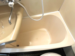 オーガスタハイツ103号室 ※写真は別室です